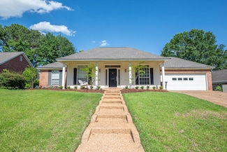 110 Bellwood Dr, Starkville, MS 39759