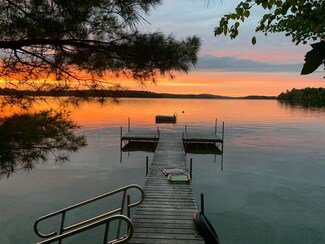 20 & 21 Bass Cove, Oakland, ME 04963