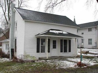 5680 Washington St, Spencerville, IN 46788