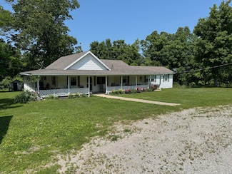 10623 State Highway O, Ava, MO 65608