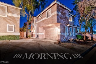 101 Morning Dr, Henderson, NV 89012