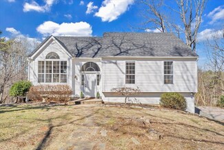 432 Arch Mill Rd, Buchanan, VA 24066