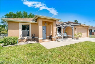 3704 28th St SW Unit 12, Lehigh Acres, FL 33976