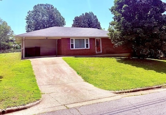 119 Westview Dr, Danville, VA 24540