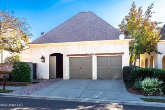 6 Arlington Park, Jackson, MS 39211