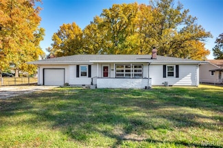 4356 Breckenridge Ln, Granite City, IL 62040