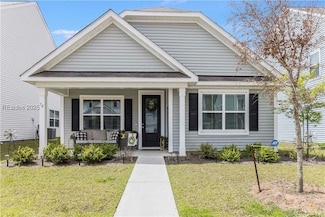 70 Whispering Oaks Cir, Okatie, SC 29909