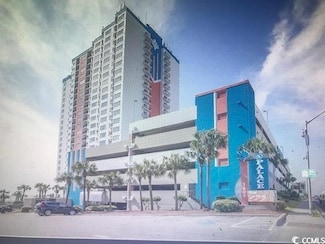 1605 S Ocean Blvd Unit 1902, Myrtle Beach, SC 29577