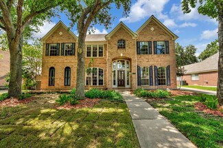 4514 Prince Pine Trail, Houston, TX 77059