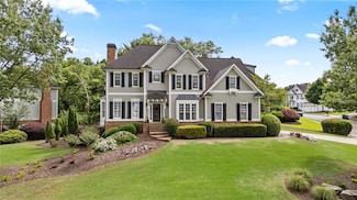 295 Sagamore Cove NW, Sugar Hill, GA 30518