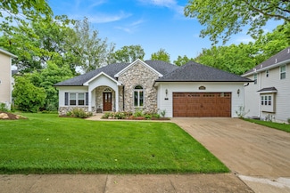 4004 Dublin Ave, Columbia, MO 65203