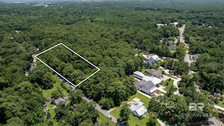 6150 Ponder Rd, Fairhope, AL 36532