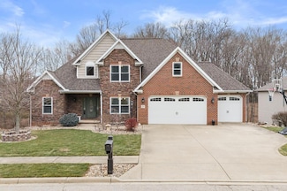 25 Charles Ct, Mansfield, OH 44904