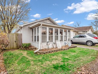 2517 Foltz St, Indianapolis, IN 46241