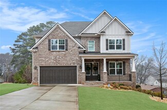 3139 Hilltop Dr, Marietta, GA 30066