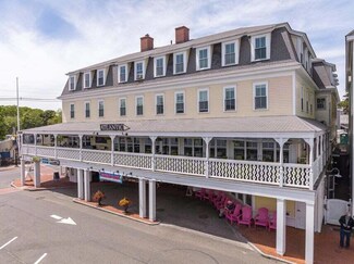 2 Beach St Unit 9, York, ME 03909