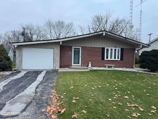 205 Taylor Dr, West Unity, OH 43570