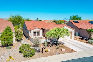 14227 N Willow Bend Dr, Oro Valley, AZ 85755