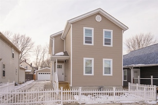 3340 W 61st St, Cleveland, OH 44102