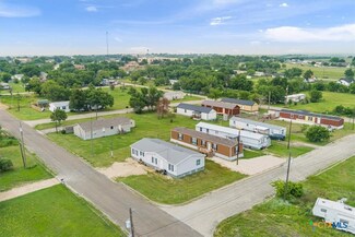 207 Park St, Rogers, TX 76569