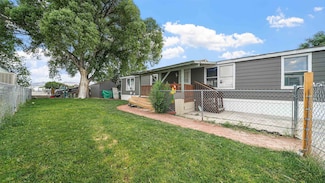 516 31 1 2 Rd Unit 19, Grand Junction, CO 81504