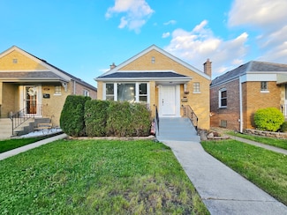6041 S Mcvicker Ave, Chicago, IL 60638