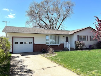 1105 E Hynes Ave, O'Neill, NE 68763