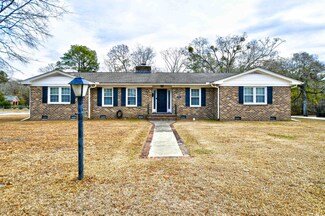155 Busbee St, Conway, SC 29526