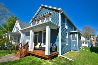 1613 S State St, Saint Joseph, MI 49085