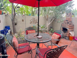 4201 E Camelback Rd Unit 51, Phoenix, AZ 85018