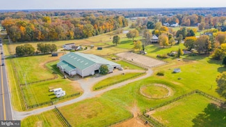 7453 Opal Rd, Warrenton, VA 20186