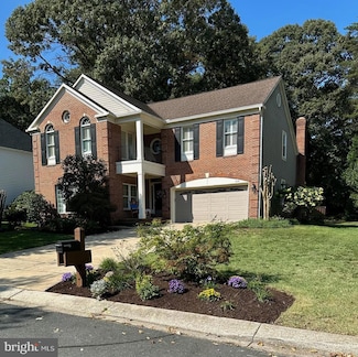 318 Kirkwood Rd, Millersville, MD 21108