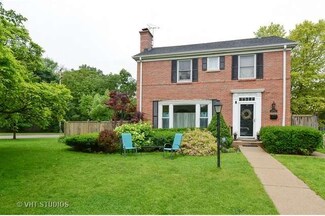 2024 Ewing Ave, Evanston, IL 60201