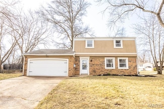 401 Matthew Dr, O Fallon, IL 62269
