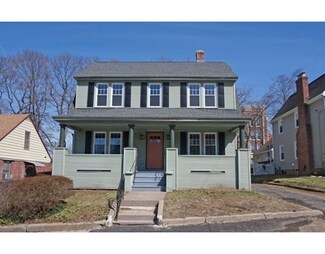 43 Bonneville Ave, Chicopee, MA 01013