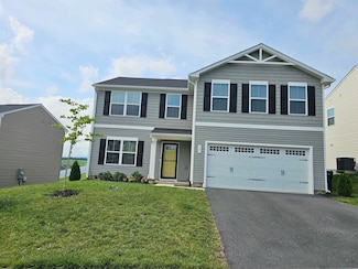 745 Wingtip Way, Harrisonburg, VA 22801