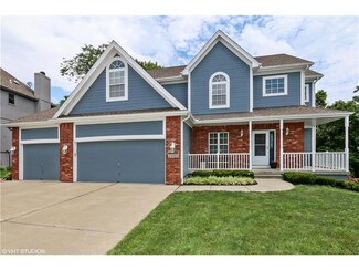 2836 SW Saddlewood Dr, Lees Summit, MO 64081