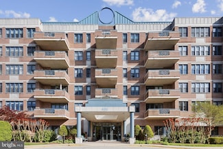 930 Astern Way Unit 609, Annapolis, MD 21401