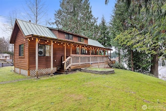 1600 W Star Lake Dr, Elma, WA 98541