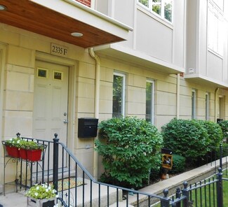 2335 N Lister Ave, Chicago, IL 60614