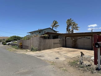 601 Linekona Place, Wailuku, HI 96793