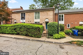 1916 Greenhaven Dr, Baltimore, MD 21209