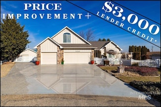 25588 Sand Trap Dr, Caldwell, ID 83607