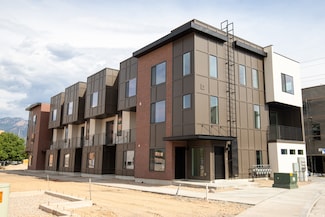 595 E Betsey Cove S Unit 25, Salt Lake City, UT 84107