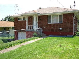 3888 Mayfair St, Pittsburgh, PA 15204