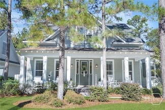 240 Blackjack Oak Dr W, Richmond Hill, GA 31324