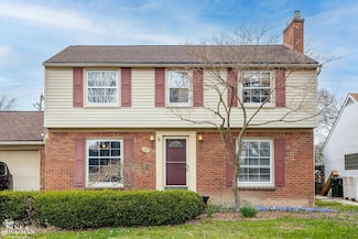 874 S Brys Dr, Grosse Pointe Woods, MI 48236