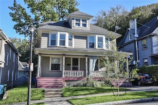 16 Rosedale St Unit 18, Rochester, NY 14620