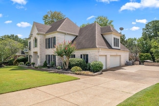 7695 Chapel Ridge Dr, Cordova, TN 38016