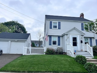20 Elk Terrace, Stratford, CT 06614